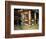 Shinto Temple in Nikko-Vasilij Vereshchagin-Framed Art Print