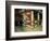 Shinto Temple in Nikko-Vasilij Vereshchagin-Framed Art Print