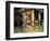 Shinto Temple in Nikko-Vasilij Vereshchagin-Framed Art Print