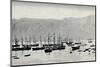 'Ship Awaiting Cargoes of Nitrate at Iquique', 1911-Unknown-Mounted Photographic Print