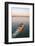 Ship, Friedrichshafen, Lake of Constance, Baden-Wurttemberg, Germany-Ernst Wrba-Framed Photographic Print