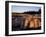 Ship Harbor, Granite, Maine, USA-Jerry & Marcy Monkman-Framed Photographic Print