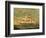 Ship Houqua, 1841-Thomas Birch-Framed Giclee Print