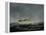 Ship in a Storm-Henri Rousseau-Framed Premier Image Canvas