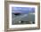 Ship in Le Havre Port, Normandy, France, Europe-Richard Cummins-Framed Photographic Print