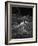 Ship in Stormy Sea-Gustave Doré-Framed Giclee Print