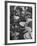 Ship Propellors, Bethlehem Steel-Andreas Feininger-Framed Photographic Print