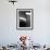 Ship Prow-Like Structures Atop an Exhibition Building, Grand Opening at the World's Fair-Alfred Eisenstaedt-Framed Photographic Print displayed on a wall