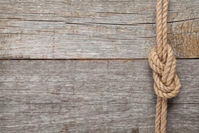 ship rope