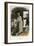Ship's Cook, C1890-C1893-William Christian Symons-Framed Giclee Print