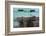 Ship Textures 1-Moises Levy-Framed Photographic Print