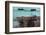 Ship Textures 1-Moises Levy-Framed Photographic Print