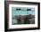 Ship Textures 1-Moises Levy-Framed Photographic Print