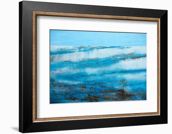 Ship Textures 4-Moises Levy-Framed Photographic Print