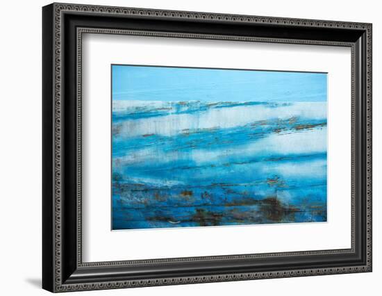 Ship Textures 4-Moises Levy-Framed Photographic Print