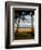 Ship Wreck Beach and Hammock, Kauai, Hawaii, USA-Terry Eggers-Framed Photographic Print