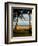 Ship Wreck Beach and Hammock, Kauai, Hawaii, USA-Terry Eggers-Framed Photographic Print