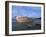 Ship Wreck in Le Fret Harbour in Brittany, France, Europe-Thouvenin Guy-Framed Photographic Print