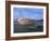 Ship Wreck in Le Fret Harbour in Brittany, France, Europe-Thouvenin Guy-Framed Photographic Print