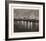 Ship-Michele Zalopany-Framed Limited Edition