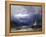 Shipping in Stormy Seas, 1868-Ivan Konstantinovich Aivazovsky-Framed Premier Image Canvas