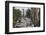 Shipquay Street, inside the walled city, Derry (Londonderry), County Londonderry, Ulster, Northern -Nigel Hicks-Framed Photographic Print