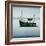 Ships Ahoy I-Sydney Edmunds-Framed Giclee Print