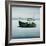 Ships Ahoy I-Sydney Edmunds-Framed Giclee Print