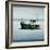 Ships Ahoy I-Sydney Edmunds-Framed Giclee Print