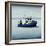 Ships Ahoy II-Sydney Edmunds-Framed Giclee Print