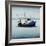 Ships Ahoy II-Sydney Edmunds-Framed Giclee Print