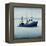 Ships Ahoy II-Sydney Edmunds-Framed Premier Image Canvas