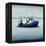 Ships Ahoy II-Sydney Edmunds-Framed Premier Image Canvas