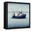 Ships Ahoy II-Sydney Edmunds-Framed Premier Image Canvas