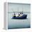 Ships Ahoy II-Sydney Edmunds-Framed Premier Image Canvas