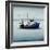 Ships Ahoy II-Sydney Edmunds-Framed Giclee Print