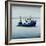 Ships Ahoy II-Sydney Edmunds-Framed Giclee Print