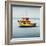 Ships Ahoy III-Sydney Edmunds-Framed Giclee Print