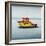 Ships Ahoy III-Sydney Edmunds-Framed Giclee Print