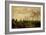 Ships Along the Shore-Adam Willaerts-Framed Art Print