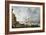 Ships Arriving in a Port-Adam Willaerts-Framed Giclee Print