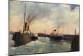 Premium Giclee Print
