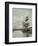 Ships at Le Havre-Eugène Boudin-Framed Art Print