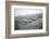 Ships Docking in New York Harbor-null-Framed Photographic Print