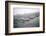 Ships Docking in New York Harbor-null-Framed Photographic Print