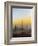 Ships in Greifswald Harbor-Caspar David Friedrich-Framed Giclee Print