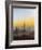 Ships in Greifswald Harbor-Caspar David Friedrich-Framed Giclee Print