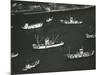 Ships, Japan, 1970-Brett Weston-Mounted Premium Photographic Print