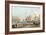 Ships of the Crusades-Charles Hamilton Smith-Framed Art Print