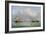 Ships Off Ryde-Arthur Wellington Fowles-Framed Giclee Print